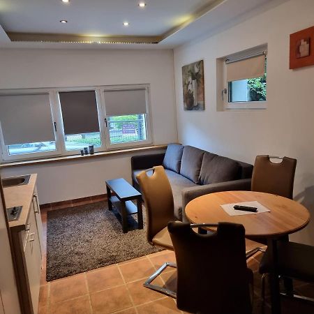 Appartement Parsch Salzburg Dış mekan fotoğraf