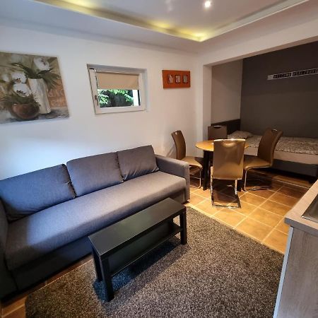 Appartement Parsch Salzburg Dış mekan fotoğraf